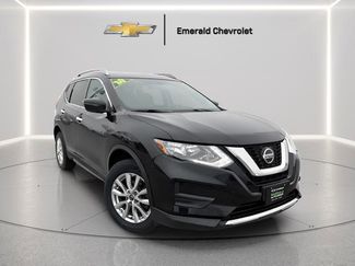Used 2020 Nissan Rogue SV video 1