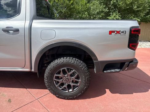 Used 2024 Ford Ranger XLT AWD/4WD image 36