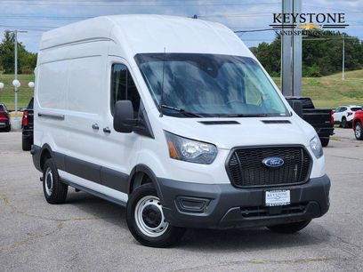 Used 2024 Ford Transit 250 148 High Roof