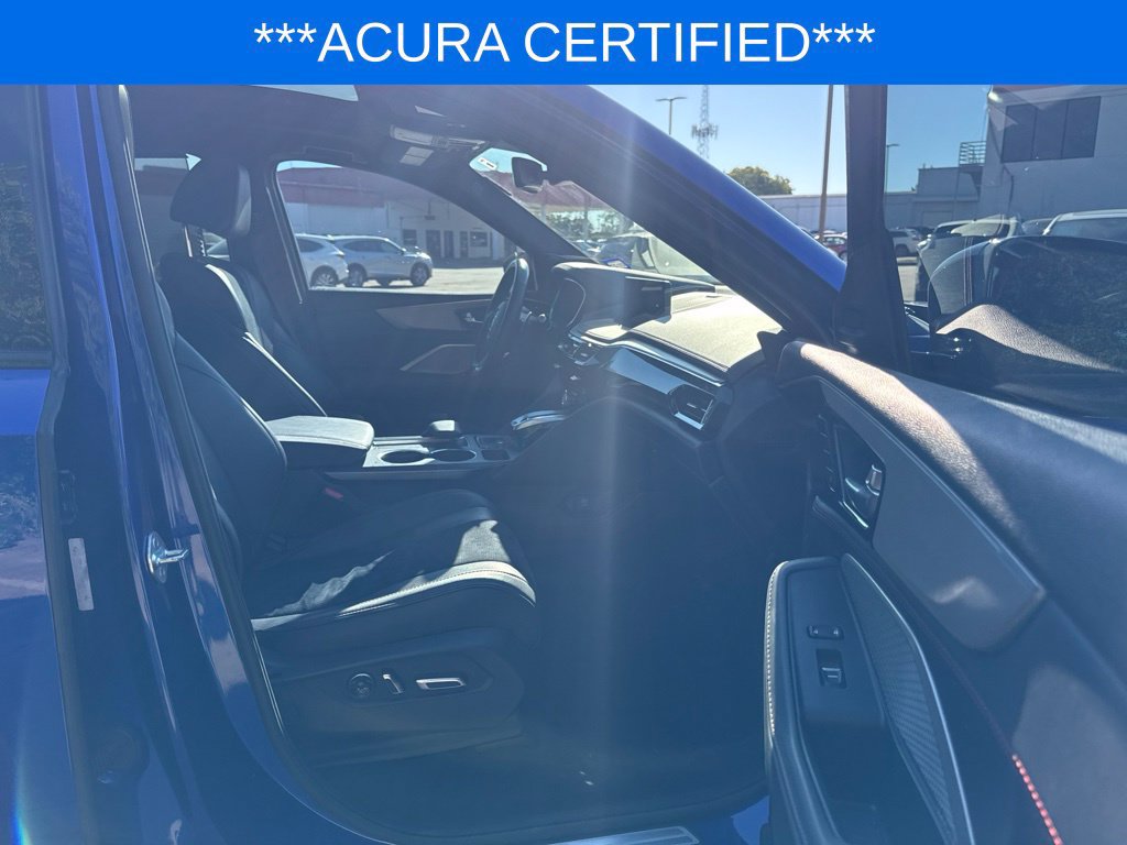 Certified 2023 Acura MDX A-Spec AWD/4WD image 29