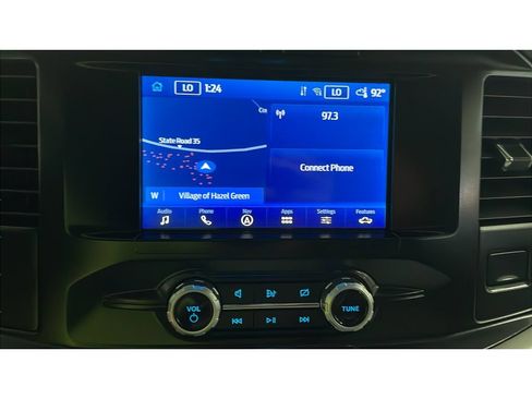 Used 2023 Ford F150 XLT w/ Equipment Group 301A Mid AWD/4WD image 13