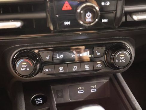 New 2026 Nissan Kicks SV w/ Cold Weather Package FWD image 23
