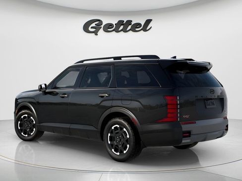 New 2026 Hyundai Palisade XRT Pro image 5