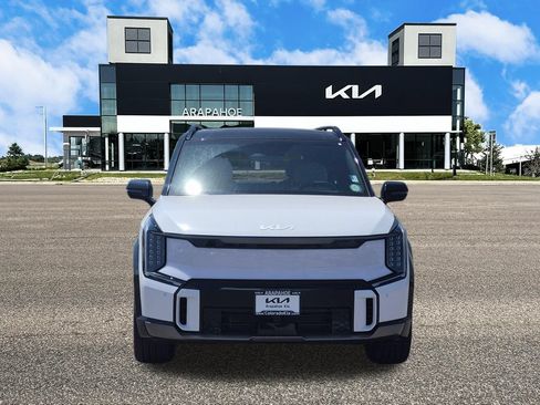 New 2026 Kia EV9 GT-Line AWD/4WD image 3