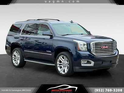 Used 2018 GMC Yukon SLT w/ Premium Edition