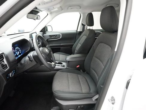 Used 2024 Ford Bronco Sport Big Bend w/ Convenience Package AWD/4WD image 7