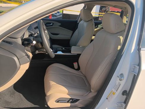 Used 2025 Acura TLX w/ Technology Package FWD image 11