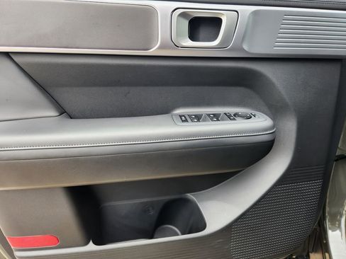 Used 2025 Hyundai Santa Fe SEL FWD image 22