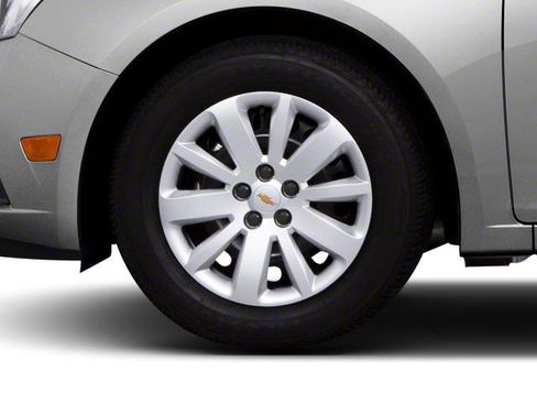 Used 2012 Chevrolet Cruze LT w/ RS Package image 11