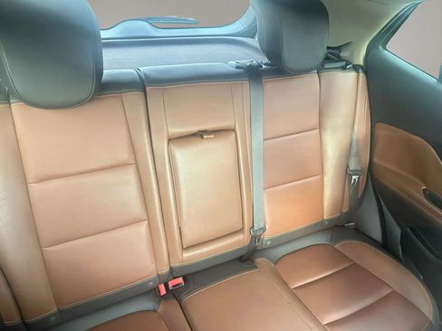 Used 2015 Buick Encore Leather w/ Experience Buick Package AWD/4WD image 19