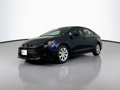 Certified 2024 Toyota Corolla LE