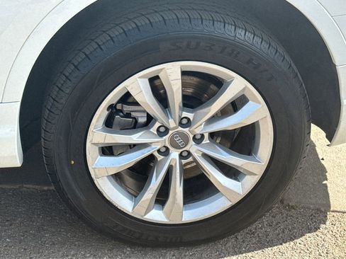 Used 2019 Audi Q7 3.0T Premium w/ Convenience Package image 30