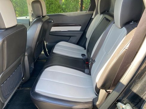 Used 2017 GMC Terrain Denali AWD/4WD image 20