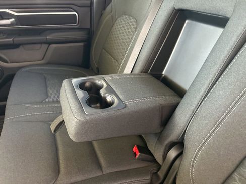 New 2025 RAM 1500 Big Horn image 35