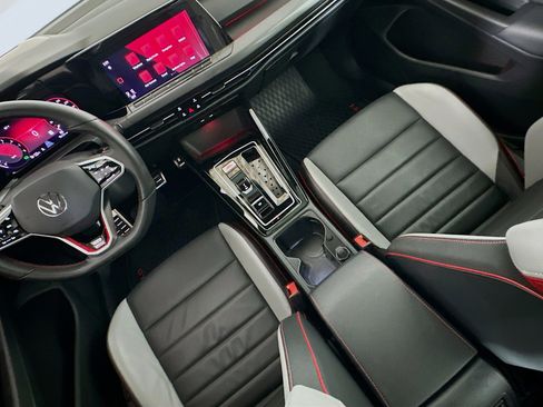 Used 2024 Volkswagen GTI Autobahn FWD image 18