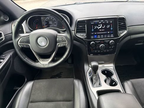 Used 2021 Jeep Grand Cherokee Laredo X RWD image 21