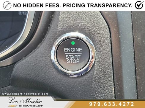 Used 2020 Ford Fusion SE w/ Equipment Group 151A FWD image 29