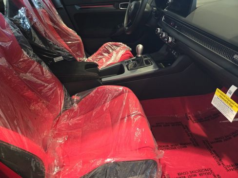 New 2025 Honda Civic Type R image 14