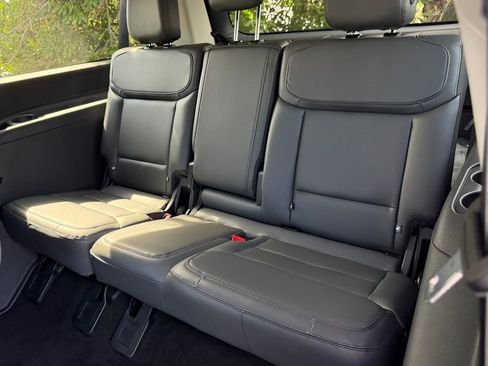 New 2026 Ford Expedition Max Active RWD image 28