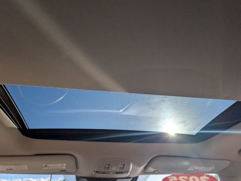 Used 2025 INFINITI QX80 Pure w/ Exterior Package image 14