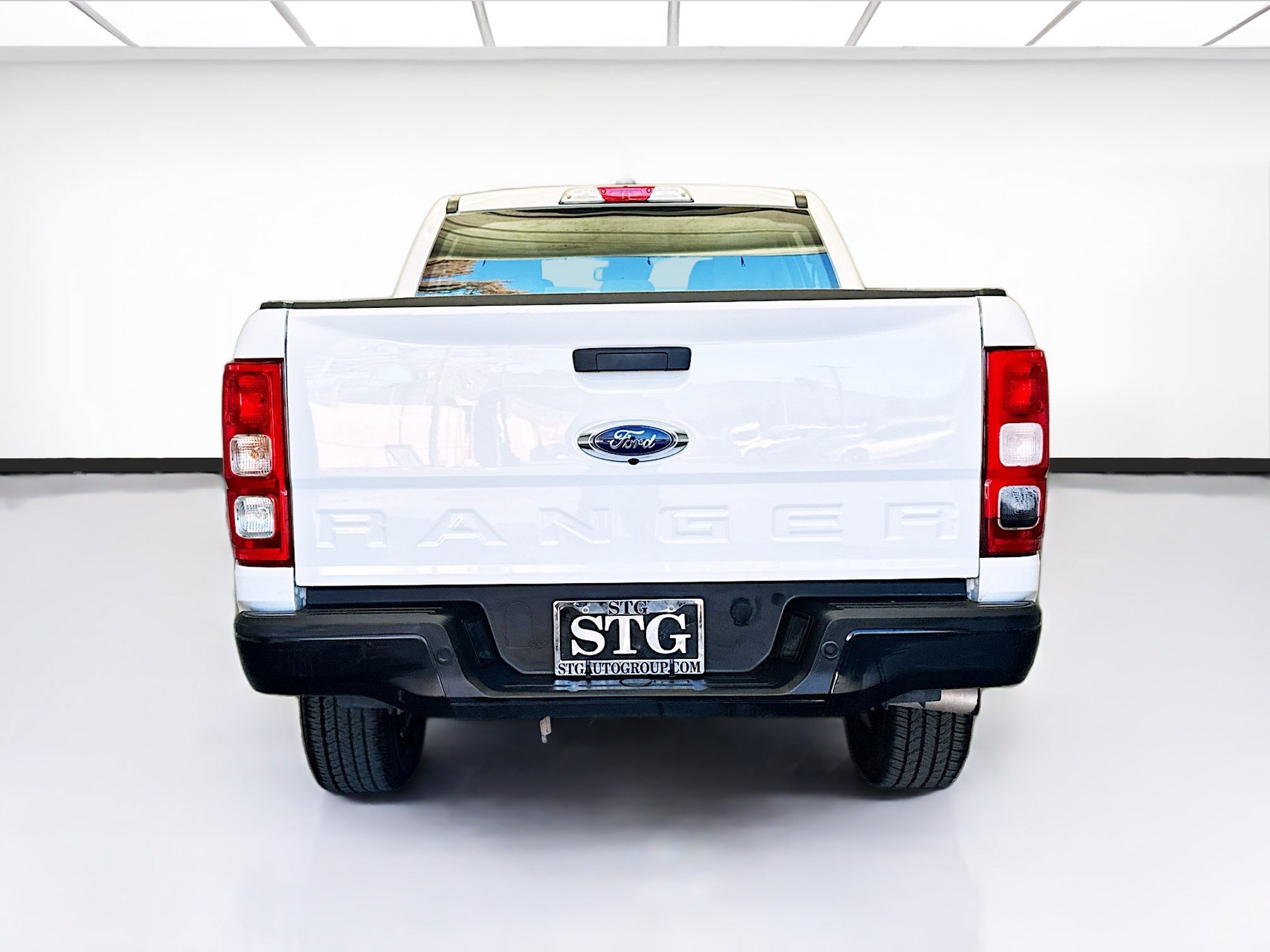 Used 2022 Ford Ranger XL w/ XL Power Equipment Group AWD/4WD image 5