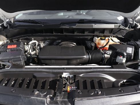 Used 2020 Chevrolet Silverado 1500 LT w/ Bed Protection Package image 12