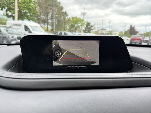 Used 2023 MAZDA CX-30 AWD 2.5 S w/ Preferred Package image 20