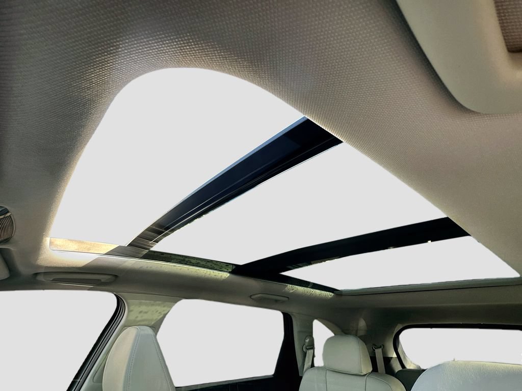 New 2026 Kia Sorento EX FWD image 23
