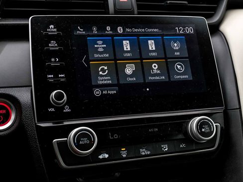Used 2020 Honda Insight EX image 32