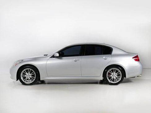 Used 2008 INFINITI G35 x Sedan w/ Premium Pkg AWD/4WD image 6