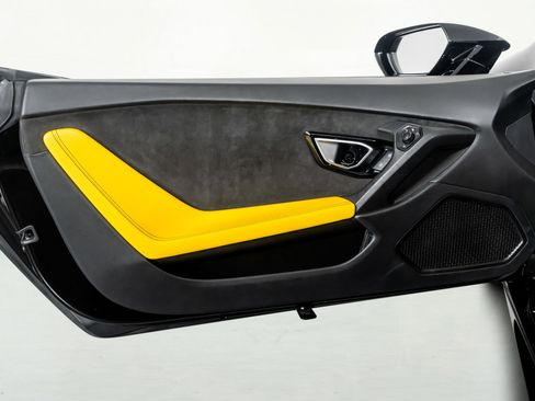 Used 2016 Lamborghini Huracan LP 610-4 image 46