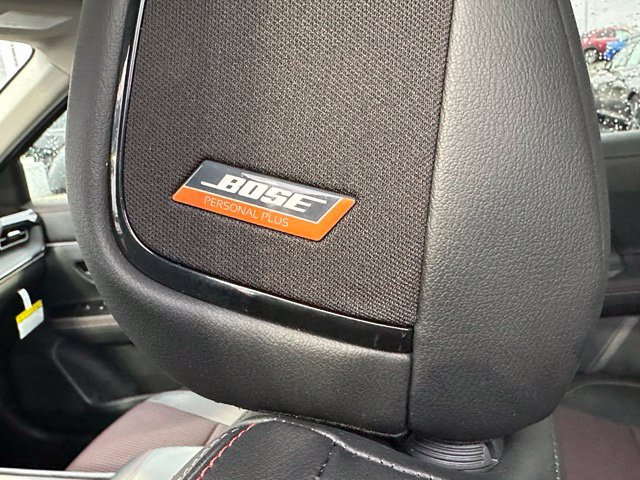 Certified 2025 Nissan Kicks SR w/ SR Premium Package AWD/4WD image 29