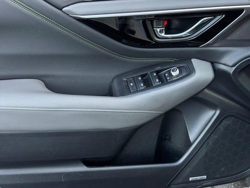 Certified 2024 Subaru Outback Onyx Edition XT image 15