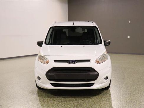 Used 2014 Ford Transit Connect XLT FWD image 2