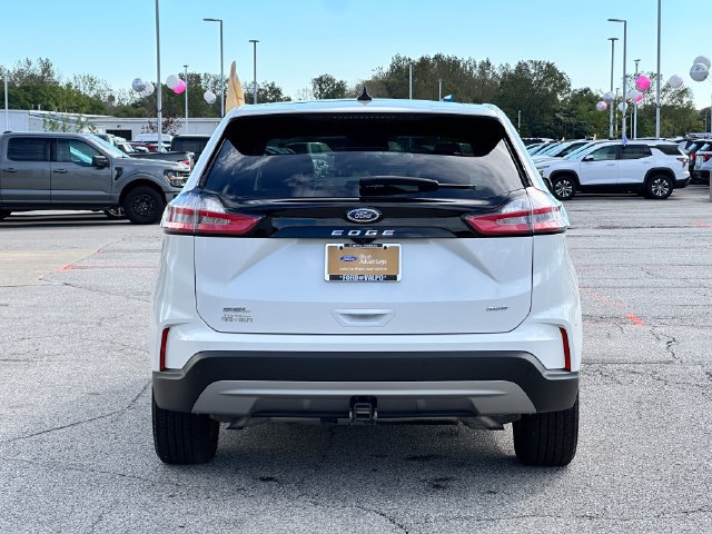 Certified 2024 Ford Edge SEL w/ Convenience Package AWD/4WD image 6