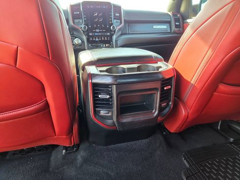 Used 2025 RAM 1500 Rebel w/ Rebel Level 1 Equipment Group AWD/4WD image 23