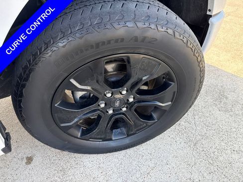 Used 2022 Ford F150 XL w/ STX Black Appearance Package AWD/4WD image 16
