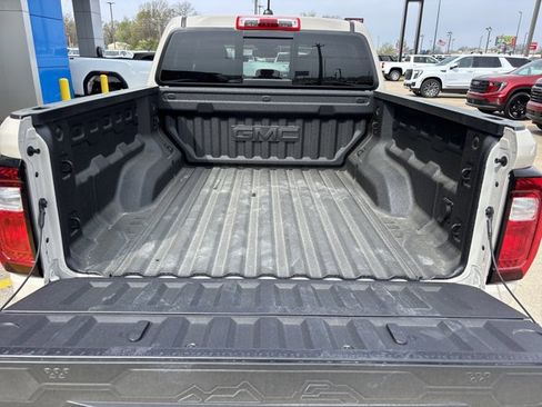 New 2026 GMC Canyon AT4 w/ Technology Plus Package AWD/4WD image 6