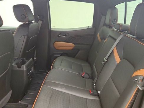 Used 2023 GMC Canyon AT4 w/ AT4 Premium Package AWD/4WD image 20