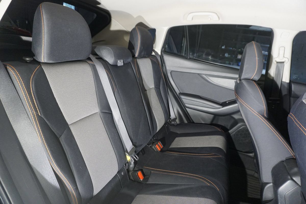 Used 2019 Subaru Crosstrek 2.0i Premium AWD/4WD image 21
