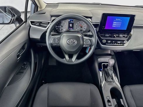 Used 2024 Toyota Corolla LE FWD image 27