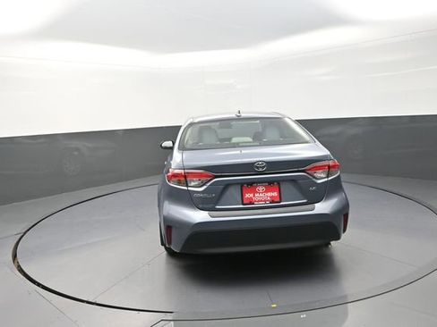 Used 2024 Toyota Corolla LE FWD image 89