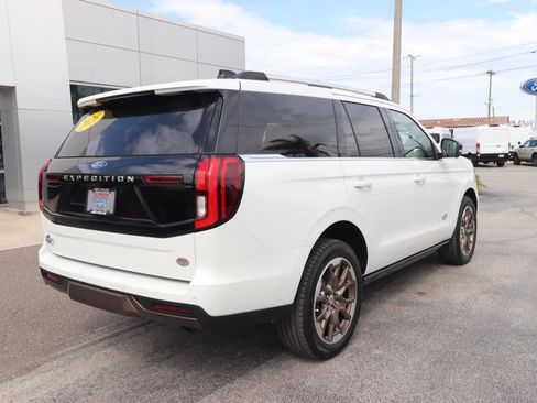 New 2026 Ford Expedition King Ranch image 16