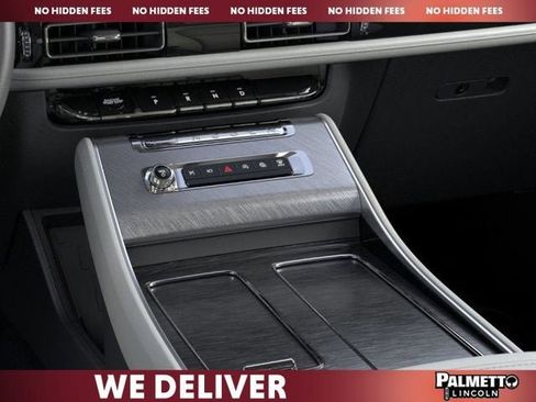 New 2026 Lincoln Aviator Premiere image 15