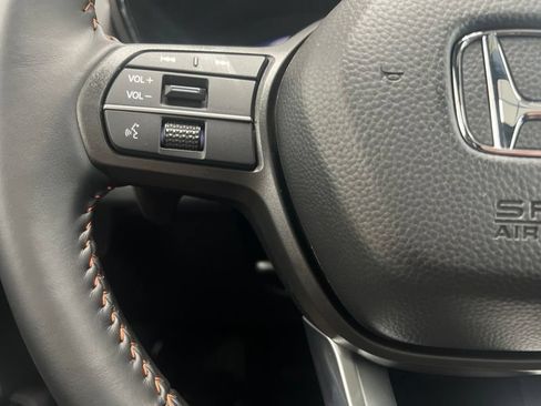New 2026 Honda CR-V Sport-L image 23
