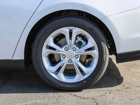 New 2026 Honda Accord LX image 10