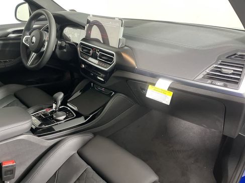 Used 2023 BMW X4 M w/ Competition Package AWD/4WD image 17