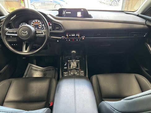 Used 2023 MAZDA CX-30 AWD 2.5 S w/ Preferred Package image 23