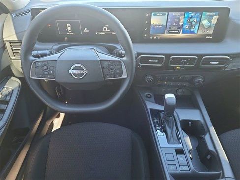New 2026 Nissan Sentra S image 9