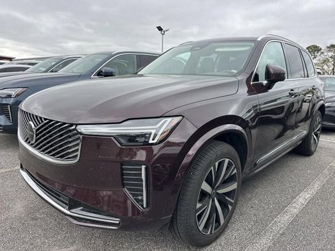 New 2026 Volvo XC90 B6 Core AWD/4WD image 4